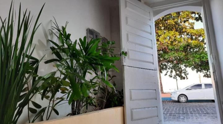 Pousada Passarela Do Porto Porto Seguro Exterior foto